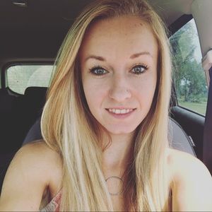 Meet your Posher, Kaylee